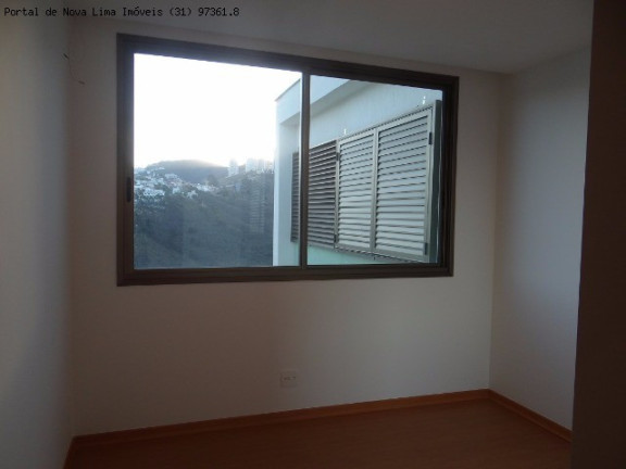 Imagem Imóvel com 4 Quartos à Venda, 243 m² em Vale Dos Cristais - Nova Lima