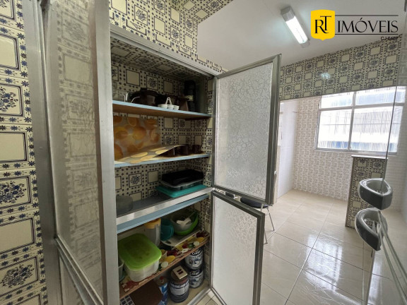 Imagem Apartamento com 3 Quartos à Venda, 94 m² em Centro - Cabo Frio Imagem Apartamento com 3 Quartos à Venda, 94 m² em Centro - Cabo Frio