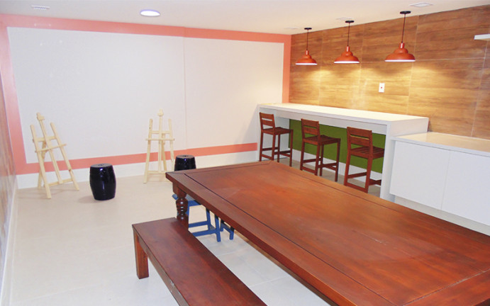 Imagem Apartamento com 1 Quarto à Venda, 57 m² em Jardim Tupanci - Barueri Imagem Apartamento com 1 Quarto à Venda, 57 m² em Jardim Tupanci - Barueri