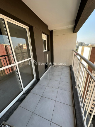 Imagem Apartamento com 2 Quartos à Venda, 57 m² em Centro - Campinas Imagem Apartamento com 2 Quartos à Venda, 57 m² em Centro - Campinas