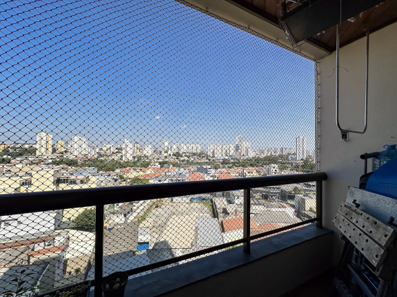 Imagem Apartamento com 3 Quartos à Venda, 92 m² em Jardim Stella - Santo André Imagem Apartamento com 3 Quartos à Venda, 92 m² em Jardim Stella - Santo André