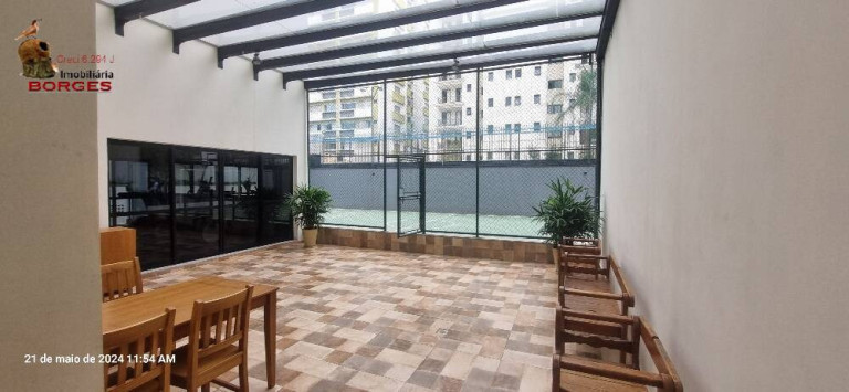 Imagem Apartamento com 4 Quartos à Venda, 164 m² em Brooklin - São Paulo