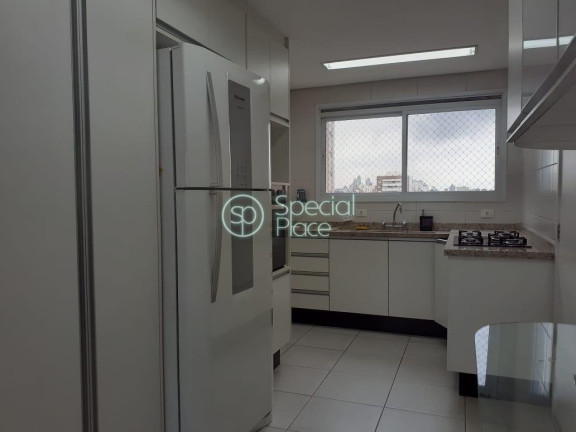 Imagem Apartamento com 4 Quartos à Venda, 200 m² em Vila Romana - São Paulo Imagem Apartamento com 4 Quartos à Venda, 200 m² em Vila Romana - São Paulo