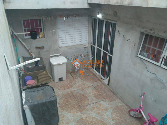 Imagem Casa com 5 Quartos à Venda, 184 m² em Jardim Almeida Prado - Guarulhos Imagem Casa com 5 Quartos à Venda, 184 m² em Jardim Almeida Prado - Guarulhos