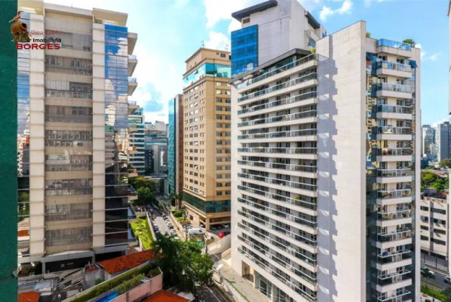 Imagem Apartamento com 2 Quartos à Venda, 85 m² em Vila Olimpia - São Paulo