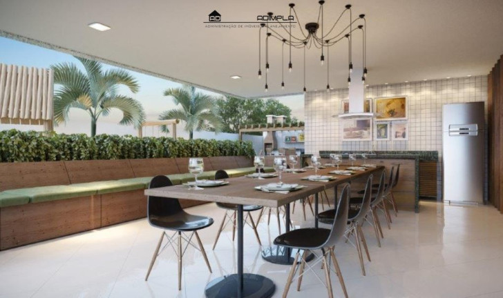 Imagem Apartamento com 2 Quartos à Venda, 80 m² em Vila Isabel - Rio De Janeiro