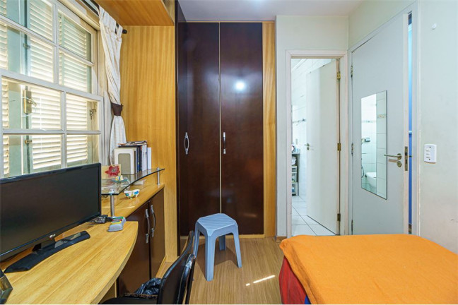 Imagem Casa com 3 Quartos à Venda, em Jardim Monte Kemel - São Paulo Imagem Casa com 3 Quartos à Venda, em Jardim Monte Kemel - São Paulo