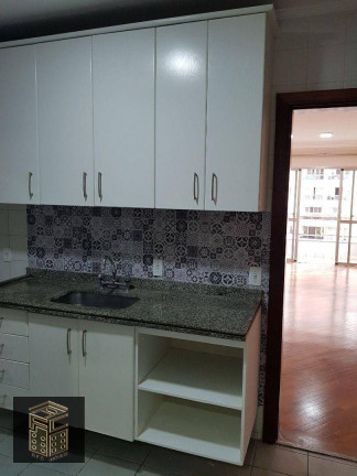 Imagem Apartamento com 3 Quartos à Venda, 100 m² em Ipiranga - São Paulo