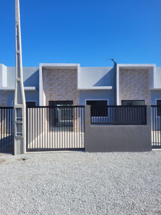 Imagem Casa com 2 Quartos à Venda, 45 m² em Canoas - Pontal Do Paraná Imagem Casa com 2 Quartos à Venda, 45 m² em Canoas - Pontal Do Paraná