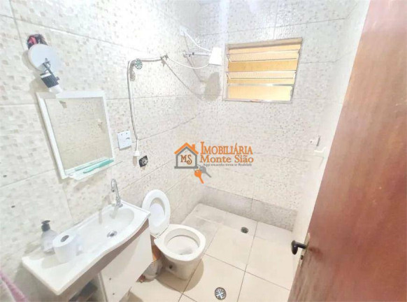 Imagem Casa com 3 Quartos à Venda, 90 m² em Lauzane Paulista - São Paulo Imagem Casa com 3 Quartos à Venda, 90 m² em Lauzane Paulista - São Paulo