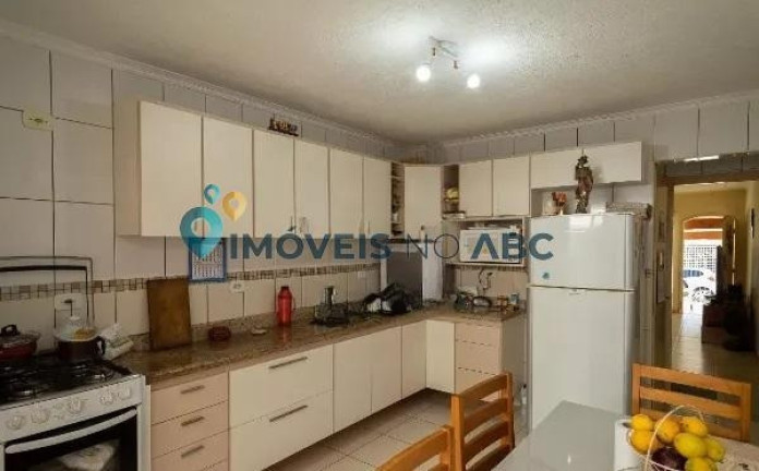 Imagem Casa de Condomínio com 2 Quartos à Venda, 87 m² em Assunção - São Bernardo Do Campo