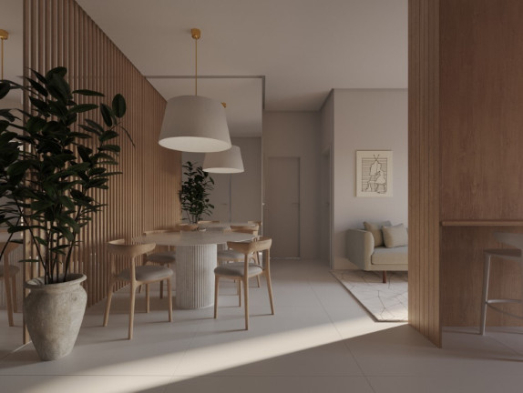 Imagem Imóvel com 2 Quartos à Venda, 54 m² em Vila Real - Balneário Camboriú Imagem Imóvel com 2 Quartos à Venda, 54 m² em Vila Real - Balneário Camboriú