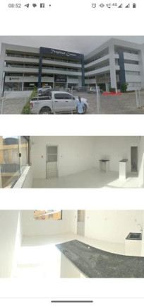 Imagem Kitnet com 1 Quarto para Alugar,  em Pitangueiras - Lauro De Freitas