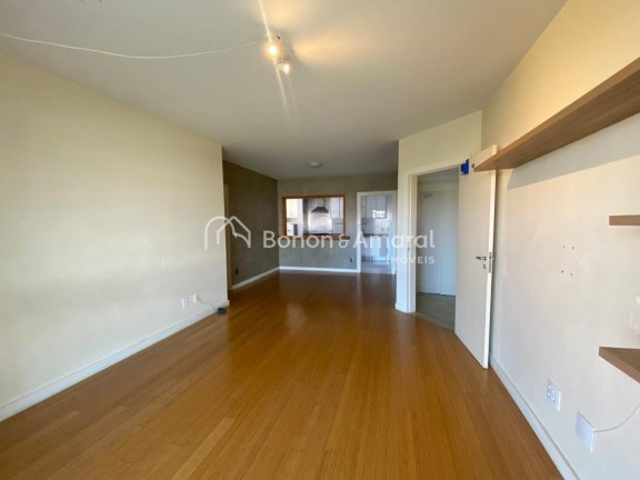 Imagem Apartamento com 3 Quartos à Venda, 115 m² em Taquaral - Campinas