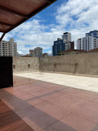 Imagem Casa com 3 Quartos à Venda, 176 m² em Embaré - Santos Imagem Casa com 3 Quartos à Venda, 176 m² em Embaré - Santos