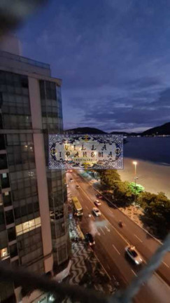 Apartamento com 3 Quartos à Venda, 130 m² em Icaraí - Niterói