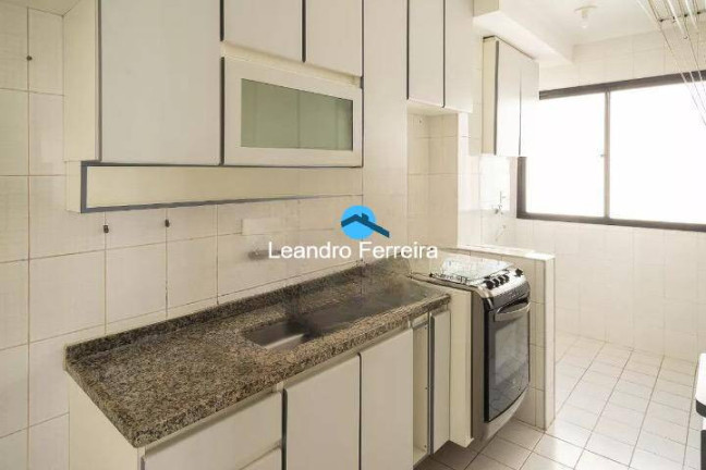 Imagem Apartamento com 3 Quartos à Venda, 69 m² em Baeta Neves - São Bernardo Do Campo