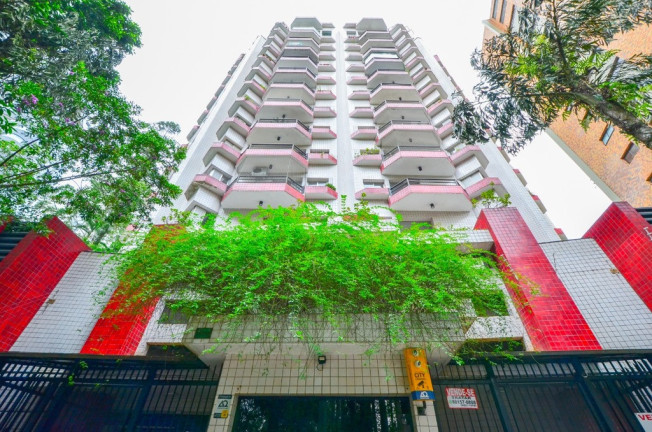Imagem Apartamento com 3 Quartos à Venda, 136 m² em Vila Andrade - São Paulo Imagem Apartamento com 3 Quartos à Venda, 136 m² em Vila Andrade - São Paulo