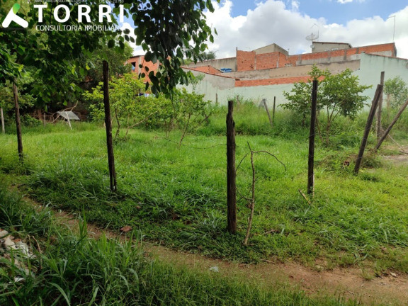 Imagem Terreno à Venda, 137 m² em Ipanema Ville - Sorocaba Imagem Terreno à Venda, 137 m² em Ipanema Ville - Sorocaba