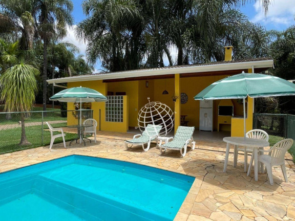 Imagem Chácara com 4 Quartos à Venda, 400 m² em Sul Brasil - Atibaia Imagem Chácara com 4 Quartos à Venda, 400 m² em Sul Brasil - Atibaia
