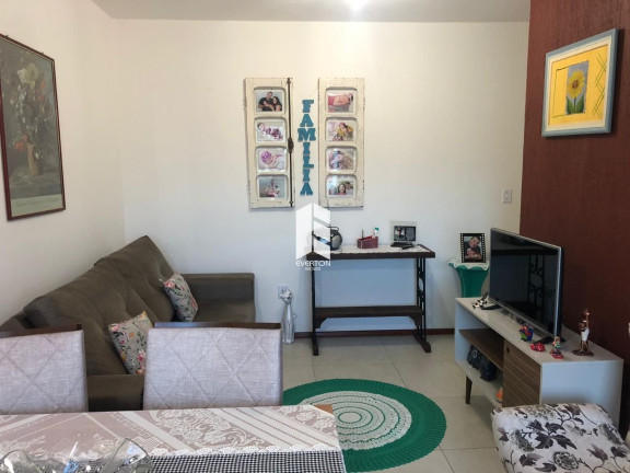Imagem Apartamento com 2 Quartos à Venda, em Pinheiro Machado - Santa Maria Imagem Apartamento com 2 Quartos à Venda, em Pinheiro Machado - Santa Maria