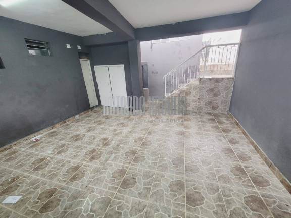 Imagem Casa com 2 Quartos à Venda, 121 m² em São José - São Caetano Do Sul