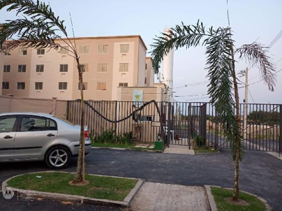 Imóvel com 2 Quartos à Venda, 40 m² em Trindade - Sao Goncalo