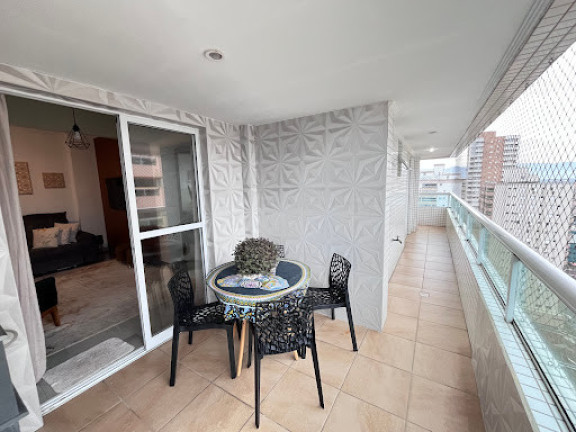 Imagem Apartamento com 2 Quartos à Venda, 82 m² em Aviação - Praia Grande Imagem Apartamento com 2 Quartos à Venda, 82 m² em Aviação - Praia Grande