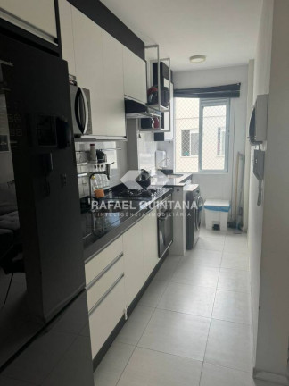 Imagem Apartamento com 3 Quartos à Venda, 66 m² em Barra Do Aririú - Palhoça