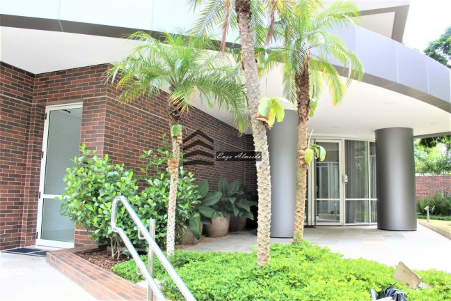 Imagem Apartamento com 3 Quartos à Venda, 197 m² em Paraíso - São Paulo Imagem Apartamento com 3 Quartos à Venda, 197 m² em Paraíso - São Paulo