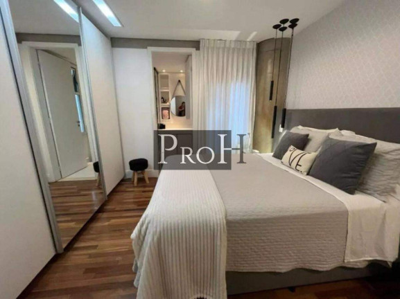 Imagem Apartamento com 4 Quartos à Venda, 359 m² em Jardim - Santo André Imagem Apartamento com 4 Quartos à Venda, 359 m² em Jardim - Santo André