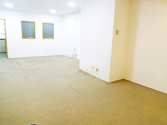 Imagem Sala Comercial para Alugar, 53 m² em Cidade Monções - São Paulo Imagem Sala Comercial para Alugar, 53 m² em Cidade Monções - São Paulo