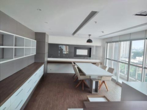 Imagem Sala Comercial para Alugar, 162 m² em Várzea Da Barra Funda - São Paulo Imagem Sala Comercial para Alugar, 162 m² em Várzea Da Barra Funda - São Paulo