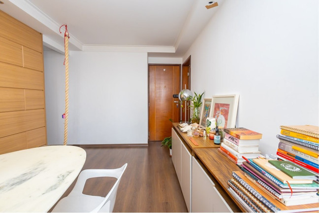 Imagem Imóvel com 2 Quartos à Venda, 79 m² em Pinheiros - São Paulo