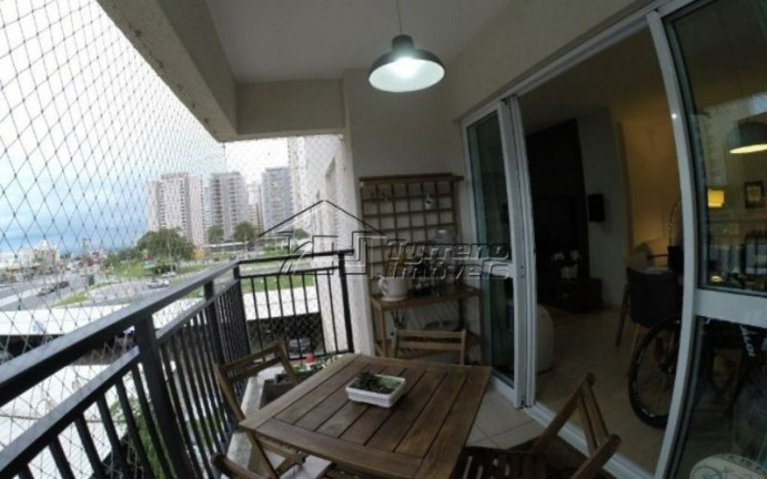 Imagem Apartamento com 3 Quartos à Venda, 129 m² em Jardim Alvorada - São José Dos Campos Imagem Apartamento com 3 Quartos à Venda, 129 m² em Jardim Alvorada - São José Dos Campos