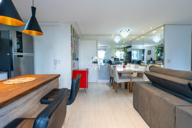Imagem Apartamento com 2 Quartos à Venda, 64 m² em Vila Andrade - São Paulo Imagem Apartamento com 2 Quartos à Venda, 64 m² em Vila Andrade - São Paulo