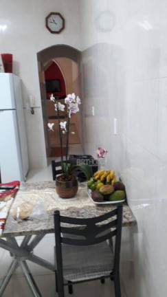 Imagem Sobrado com 3 Quartos à Venda, 250 m² em Vila Palmares - Santo André Imagem Sobrado com 3 Quartos à Venda, 250 m² em Vila Palmares - Santo André