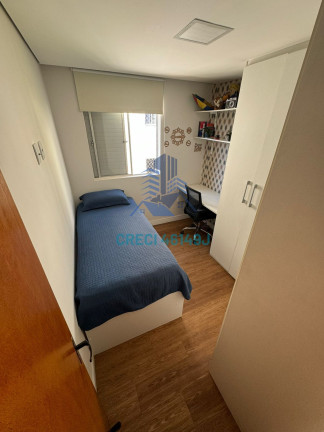 Imagem Apartamento com 2 Quartos à Venda, 63 m² em Vila São José (cidade Dutra) - São Paulo Imagem Apartamento com 2 Quartos à Venda, 63 m² em Vila São José (cidade Dutra) - São Paulo
