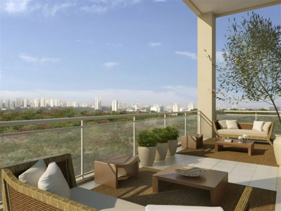 Imagem Imóvel com 3 Quartos à Venda, 301 m² em Jardim Fonte Do Morumbi - São Paulo