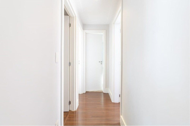 Imagem Apartamento com 3 Quartos à Venda, 108 m² em Barra Funda - São Paulo