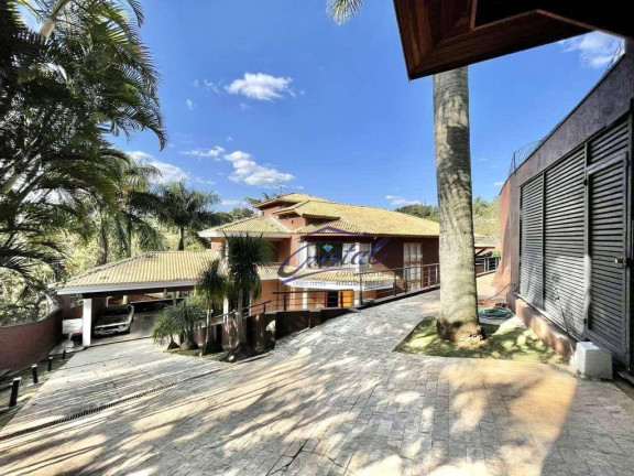 Imagem Casa com 5 Quartos à Venda ou Locação, 890 m² em Granja Viana - Cotia Imagem Casa com 5 Quartos à Venda ou Locação, 890 m² em Granja Viana - Cotia