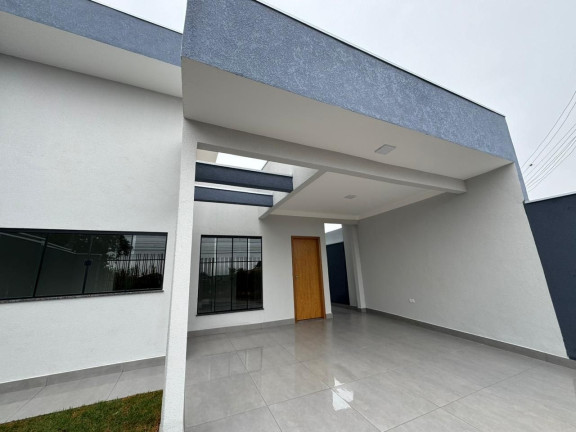 Imagem Casa com 3 Quartos à Venda, 80 m² em Conjunto Habitacional Lea Leal - Maringa Imagem Casa com 3 Quartos à Venda, 80 m² em Conjunto Habitacional Lea Leal - Maringa