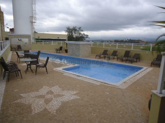 Imagem Apartamento com 2 Quartos à Venda, 57 m² em Alpha Club Residencial - Votorantim Imagem Apartamento com 2 Quartos à Venda, 57 m² em Alpha Club Residencial - Votorantim
