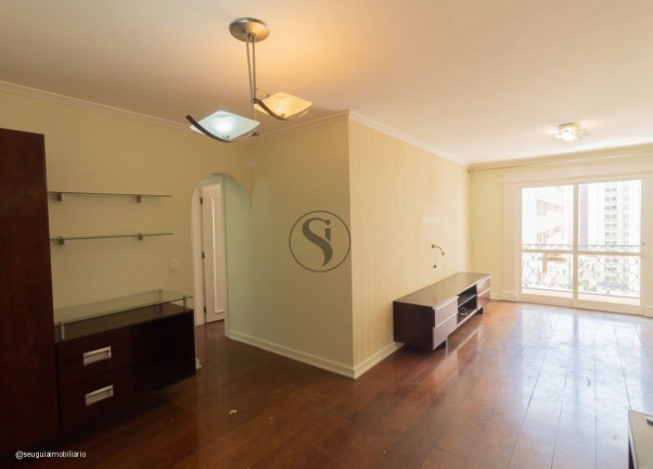 Imagem Apartamento com 3 Quartos à Venda, 109 m² em Perdizes - São Paulo Imagem Apartamento com 3 Quartos à Venda, 109 m² em Perdizes - São Paulo