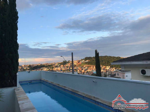 Imagem Casa de Condomínio com 3 Quartos à Venda, 316 m² em Jardim Coleginho - Jacareí Imagem Casa de Condomínio com 3 Quartos à Venda, 316 m² em Jardim Coleginho - Jacareí