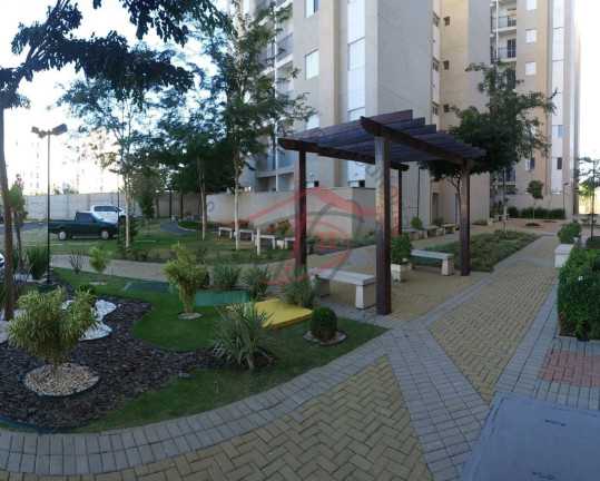 Imagem Imóvel com 2 Quartos à Venda, 57 m² em Condomínio Residencial Viva Vista - Sumaré Imagem Imóvel com 2 Quartos à Venda, 57 m² em Condomínio Residencial Viva Vista - Sumaré