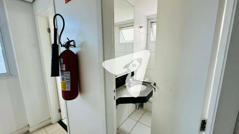 Imagem Edifício Residencial à Venda, 834 m² em Dionisio Torres - Fortaleza