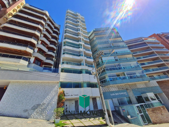 Imagem Apartamento com 3 Quartos à Venda, 125 m² em Centro - Guarapari