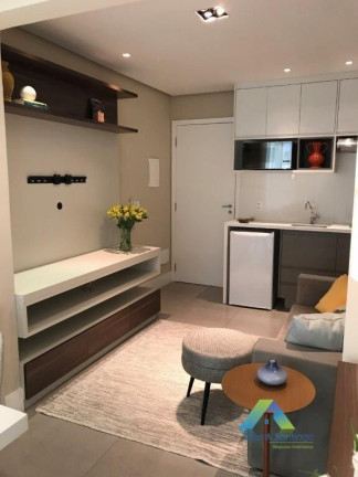 Imagem Apartamento com 1 Quarto à Venda, 35 m² em Jardim Paulista - São Paulo Imagem Apartamento com 1 Quarto à Venda, 35 m² em Jardim Paulista - São Paulo
