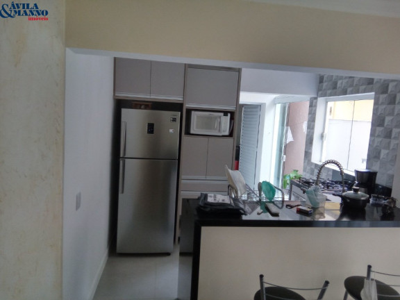 Imagem Sobrado com 3 Quartos à Venda, em Mooca - São Paulo Imagem Sobrado com 3 Quartos à Venda, em Mooca - São Paulo